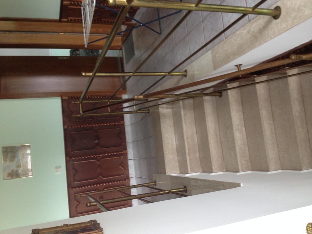 Gyoergyi Haus Hotel Buk Luaran gambar